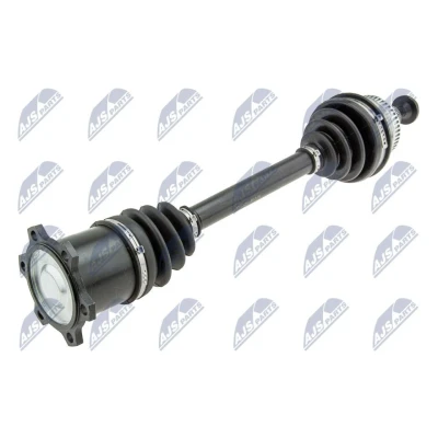Billede af Drivaksel NTY NPW VW 037