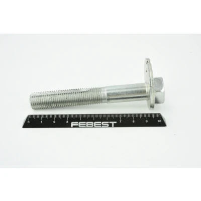Billede af FEBEST 0229 005 Styrtkorrektionsskrue NISSAN: Qashqai / Qashqai+2 I