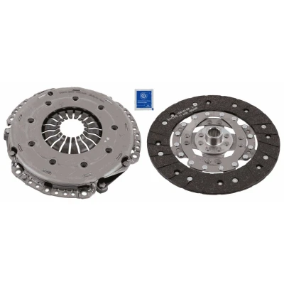 Billede af SACHS 3000 970 129 Kobling uden udrykkerleje 235 CITROËN: C4 I Grand Picasso, II Hatchback, C5 III Stationcar, PEUGEOT: 308 SW 2, 508 SW, 3008