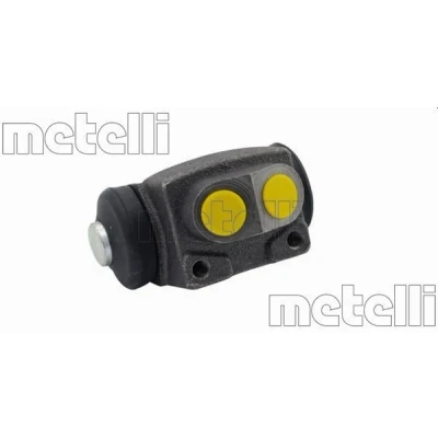 Billede af METELLI 04 0831 Bremsecylinder 19,05 FORD: ESCORT 5 Cabrio, 4 Cabriolet, Focus Mk1 Hatchback