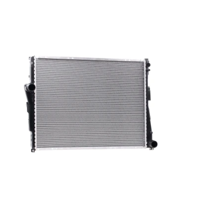Billede af VAN WEZEL 06002205 Radiator Aluminium 580 450 30 *** IR PLUS med tilbehør Loddet køleripper BMW: 3 Coupe, Sedan, Cabriolet