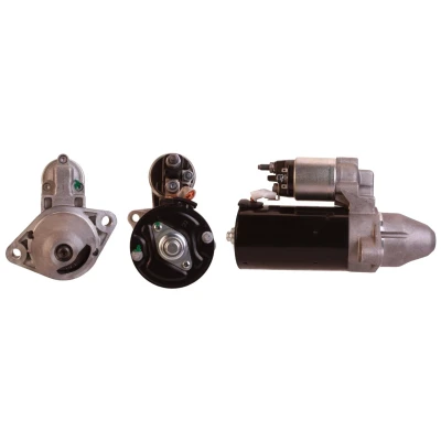 Billede af LUCAS ELECTRICAL LRS02655 Starter 12 2,6 10