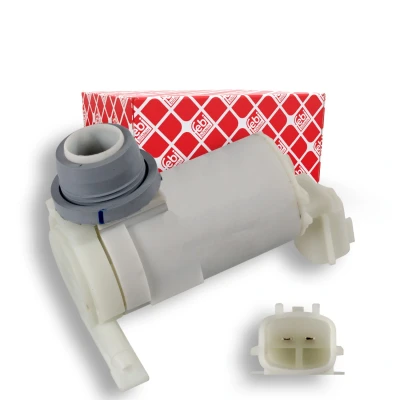 Billede af FEBI BILSTEIN 109267 Vaskepumpe 12