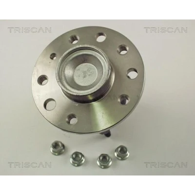 Billede af TRISCAN 8530 10239 Hjullejesæt 140 OPEL: Zafira A, Astra G CC, Caravan, SAAB: 9 5 Stationcar, 3 Hatchback