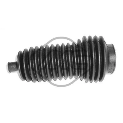 Billede af Manchet, styretøj Metalcaucho 00356