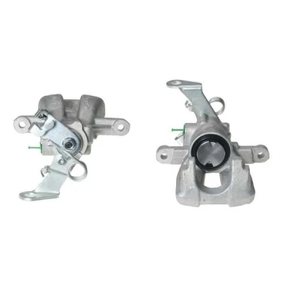 Billede af BUDWEG CALIPER 343987 Bremsekaliber FIAT: Grande Punto Hatchback, III OPEL: Corsa D Hatchback