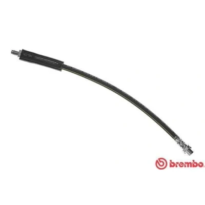 Billede af BREMBO T 06 023 Bremseslange 380 F10X1