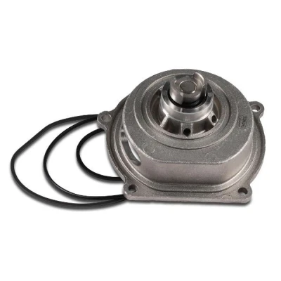 Billede af HEPU P049 Vandpumpe med pakning mekanisk HONDA: CIVIC 6 Hatchback