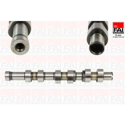 Billede af FAI AutoParts C357 Knastaksel SKODA: Fabia 2