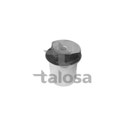 Billede af TALOSA 62 04847 Ophæng, akselbærer bagaksel Gummimetalleje