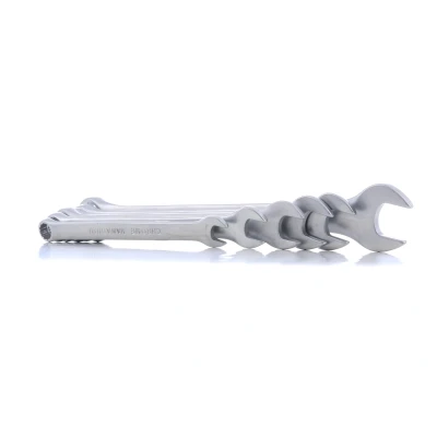 Billede af ENERGY NE01000SK6 Ring / gaffelnøglesæt 6