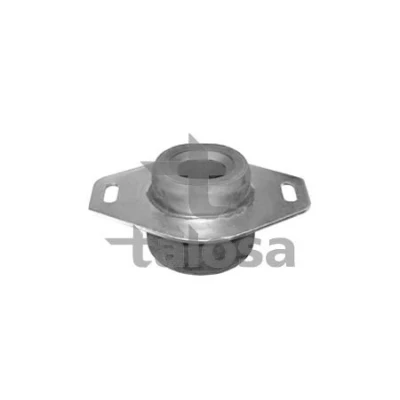 Billede af TALOSA 61 05134 Motorophæng motorside Gummimetalleje PEUGEOT: 206 Hatchback, 307 Hatchback