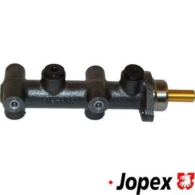 Billede af JP GROUP 1161100400 Bremsehovedcylinder 4 20,6 CLASSIC VOLKSWAGEN: Caddy 1 Pickup, GOLF