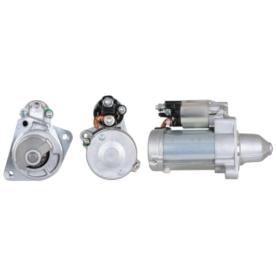 Billede af LUCAS LRS04053 Starter 12V 1,2kW 15 0244 Pin &quot;30&quot; M8 B+, &quot;50&quot; M6 76mm FORD: Mondeo 5 Kombi