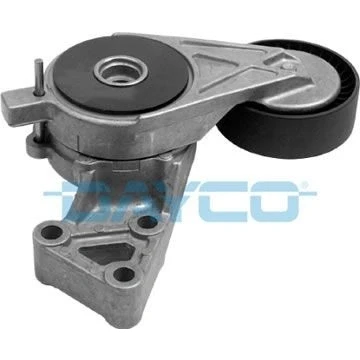 Billede af DAYCO APV2241 Remstrammer VOLKSWAGEN: Passat B6 Variant, Lupo / 3L, Golf 4, SKODA: Fabia 1 Combi, I Hatchback, Octavia Combi