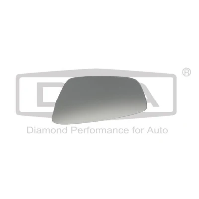 Billede af DPA 88571229602 Spejlglas venstre VOLKSWAGEN: up! Hatchback, SKODA: Citigo SEAT: Mii
