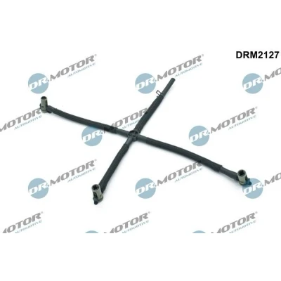 Billede af DR.MOTOR AUTOMOTIVE DRM2127 Slange SEAT: Ibiza 4 ST, Sportcoupe, VOLKSWAGEN: Polo V Hatchback, AUDI: A1 Hatchback