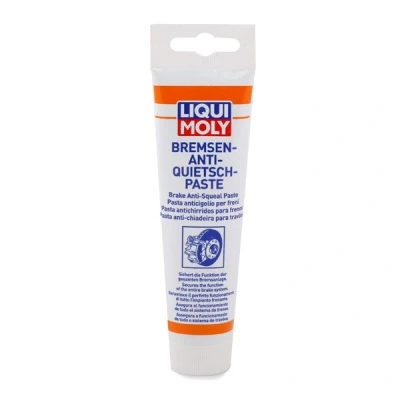 Billede af LIQUI MOLY 3077 Bremsecylinder asta Tube 100