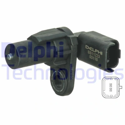 Billede af DELPHI SS11223 Impulsensor 2