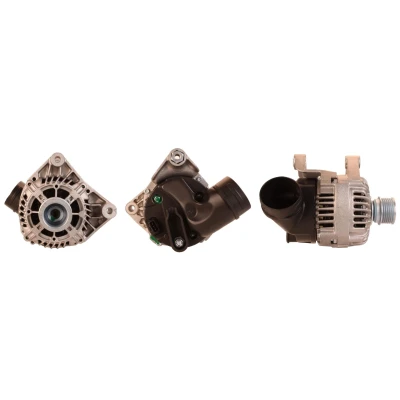 Billede af LUCAS ELECTRICAL LRA01644 Generator 12V 90A BMW: 5 Sedan, 3 Touring, Sedan