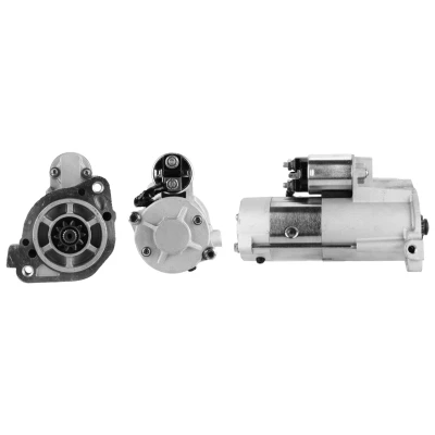 Billede af Starter ELSTOCK 25 2122