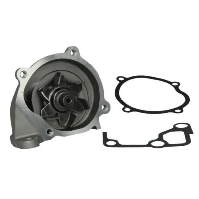 Billede af THERMOTEC D13028TT Vandpumpe 19 med pakning mekanisk MAZDA: 6 Stationcar, 5, 323 F