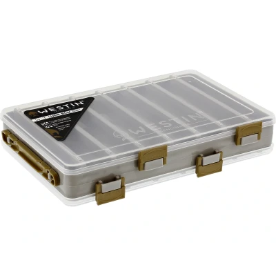 Billede af Westin W3 Lure Box Double Sided S6 024