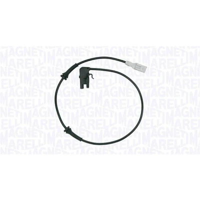 Billede af MAGNETI MARELLI 172100149010 ABS Sensor bagaksel 2 735 PEUGEOT: 307 Stationcar, SW, Hatchback, CITROËN: C4 I Hatchback
