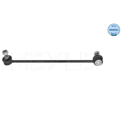Billede af MEYLE 116 060 0051 Stabstag venstre foraksel 336 M12X1,5 ORIGINAL Quality med nøgle ansats AUDI: TT Coupe, A3 Hatchback, VOLKSWAGEN: Golf 4