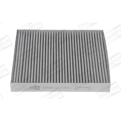 Billede af CHAMPION CCF0480C Kabinefilter Aktivkulfilter 253 234 30 VOLKSWAGEN: Golf 7, Passat B8 Variant, 7 SKODA: Octavia 3 Combi