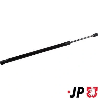 Billede af JP GROUP 1181215800 Gasdæmper 635N på begge sider SKODA: Rapid Hatchback