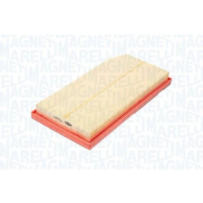 Billede af MAGNETI MARELLI 153071762574 Luftfilter 39 174 357 Filterindsats MERCEDES BENZ: C klasse T modell, Sedan, E modell