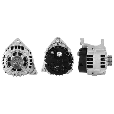 Billede af LUCAS ELECTRICAL LRA01969 Generator 12V 120A AUDI: A6 C5 Avant, A4 B5 Sedan, VOLKSWAGEN: Passat GP Variant