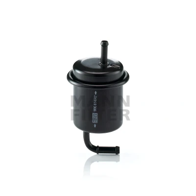 Billede af MANN FILTER WK 614/47 Brændstoffilter Ledningsfilter 8 SUZUKI: Grand Vitara 1 SUV