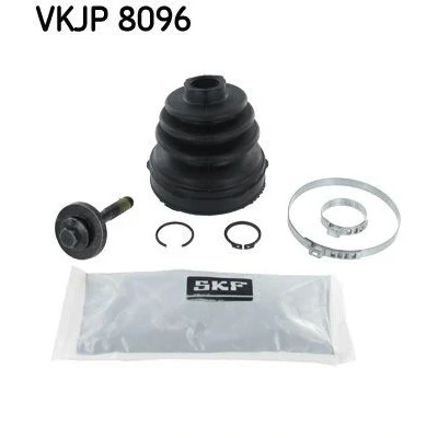 Billede af SKF VKJP 8096 Drivakselmanchet 88 VOLVO: V70 2, I, FIAT: Grande Punto Hatchback, Stilo Hatchback
