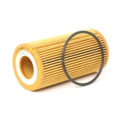 Billede af CHAMPION EON TITAN COF100562E Oliefilter Filterindsats VOLVO: V70 3, V50, V60 I, FORD: MONDEO 4 Turnier, S Max Mk1, Focus 2