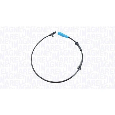 Billede af MAGNETI MARELLI 172100153010 ABS Sensor bagaksel 2 694 CITROËN: C3 II