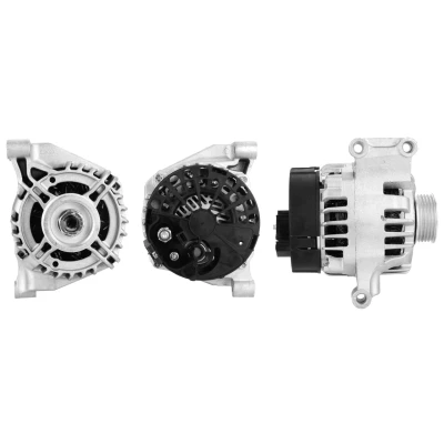 Billede af LUCAS ELECTRICAL LRA02545 Generator 14V 70A FIAT: Grande Punto Hatchback, 500 Evo FORD: KA Hatchback