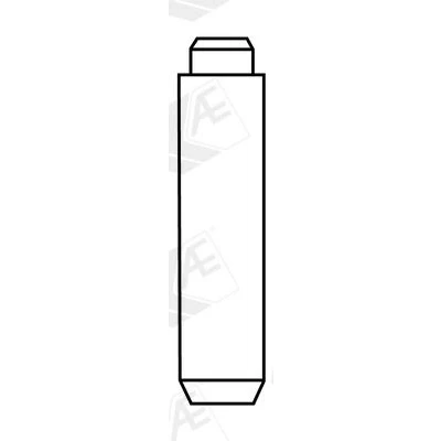Billede af Ventilstyr AE VAG96149