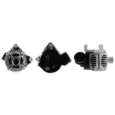 Billede af DRI 2151401202 Generator 12V 120A BMW: 3 Sedan, 5 X5