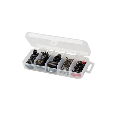 Billede af Savage Gear T&amp;C Rigging Kit 100 PCS