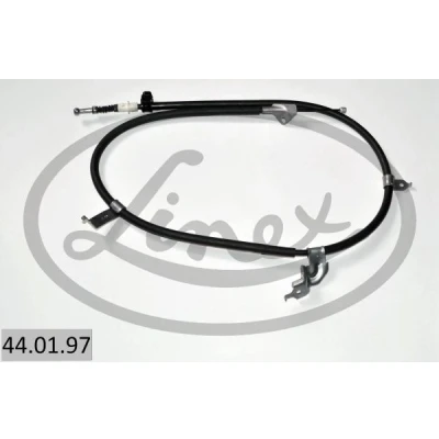 Billede af LINEX 44.01.97 Håndbremsekabel