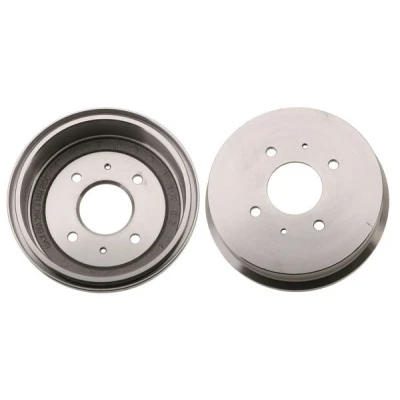 Billede af TRW DB4443 Bremsetromler 219