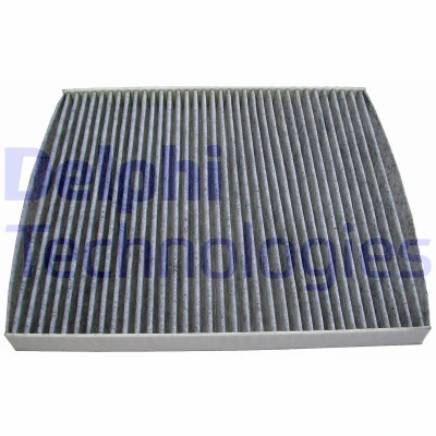 Billede af DELPHI TSP0325322C Kabinefilter Aktivkulfilter 230 200 20 ALFA ROMEO: Giulietta Hatchback