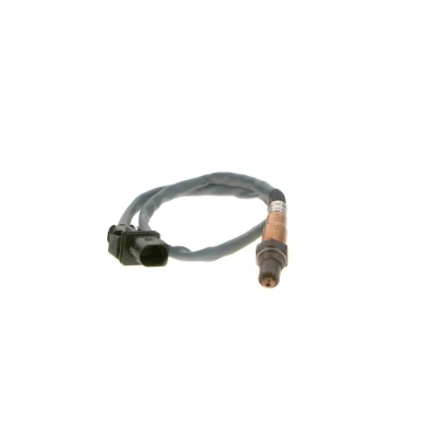 Billede af BOSCH 0 258 017 029 Lambdasonde 5 BMW: Touring, Sedan
