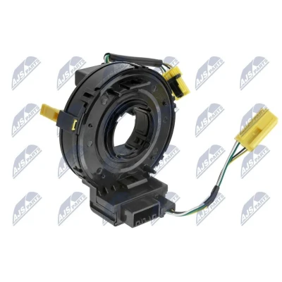 Billede af Vinkelfjeder, Airbag NTY EAS HD 016