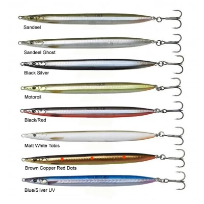 Billede af Sandeel Pencil 13 gram