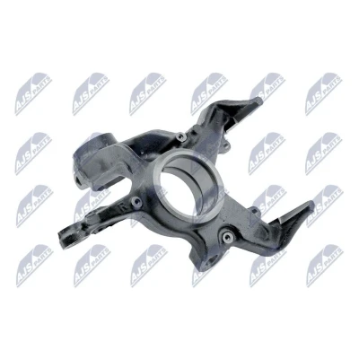 Billede af NTY ZZP SK 001 Hjulspindel højre foraksel VOLKSWAGEN: Polo V Hatchback, IV SKODA: Fabia 2, I 1 Combi, AUDI: A2