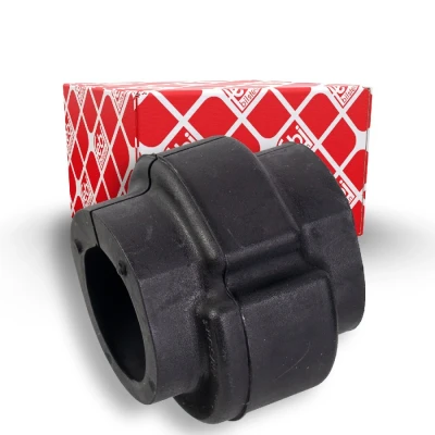 Billede af FEBI BILSTEIN 23046 Stabilisatorbøsning foraksel 29 AUDI: A4 B7 Avant, B6 B6/B7 Cabriolet