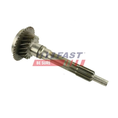Billede af Udrykkergaffel, kobling FAST FT62482